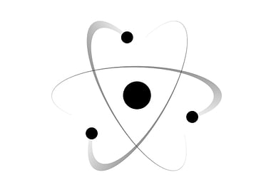 Atomic Mass Structure