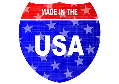 Interstate Made In The USA
