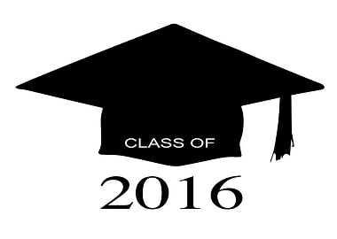 Class of 2016