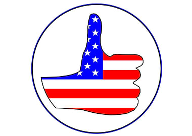 Thumbs Up America
