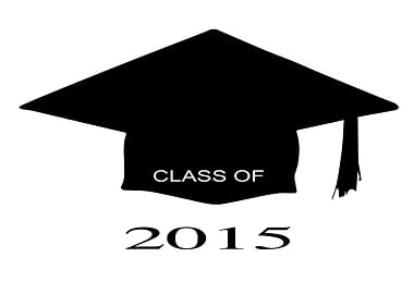 Class of 2015