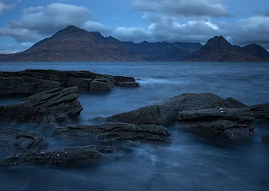 Elgol