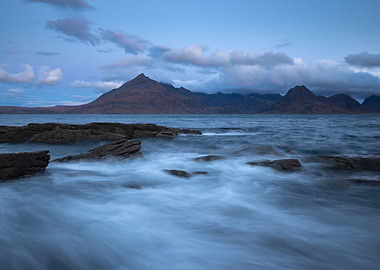 Elgol