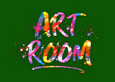 art room