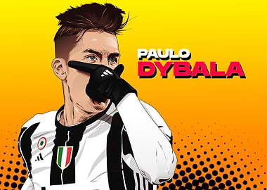 Paulo Dybala