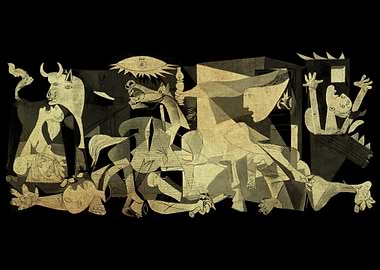 guernica 2020