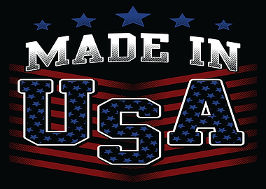 Made in America