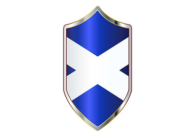 Scottish Crusade Shied
