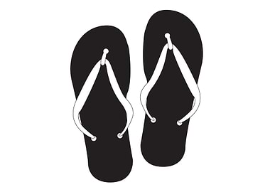 Flip Flop Shoes