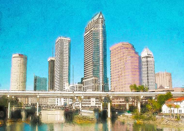 Tampa Florida