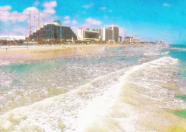 Daytona Beach