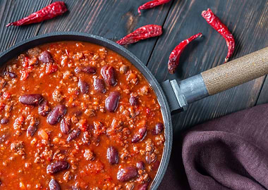 Chili con carne