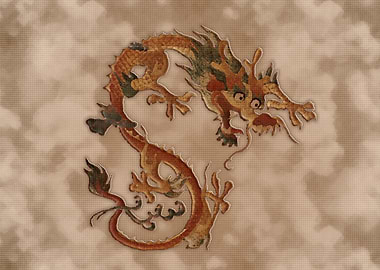 Dragon Dance
