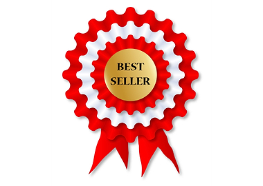 Best Seller Rosette