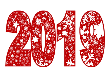 2019 Christmas Blast