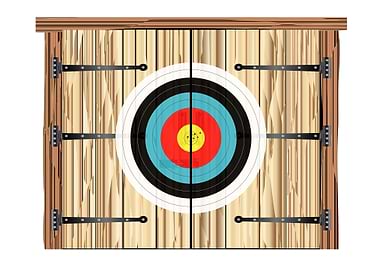 Barn Doors With Target