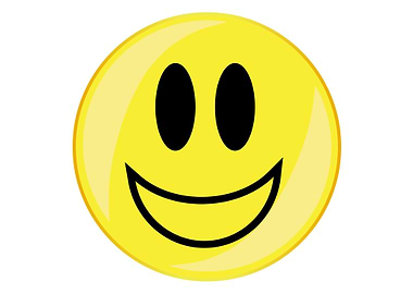 Very Happy Smiley