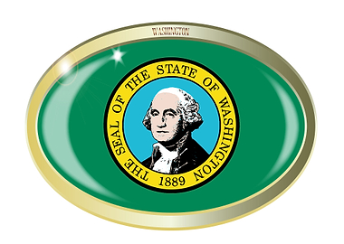 Washington State Flag