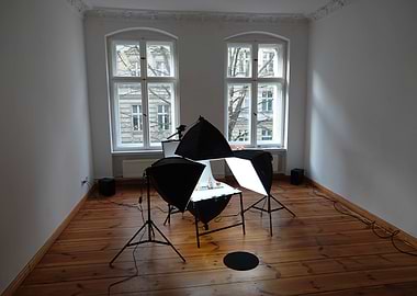 Production Room number 1