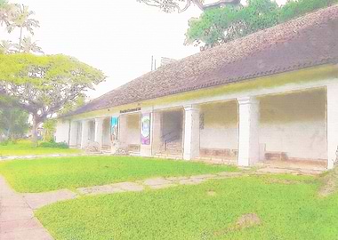 Honolulu Museum of Art