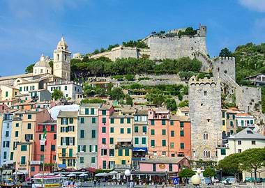 cinque terre italy