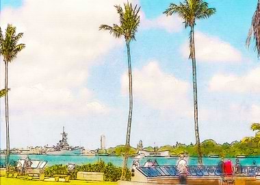 Pearl Harbor