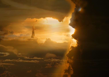 Death and His Tribute