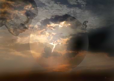 Our World is a Fishbowl