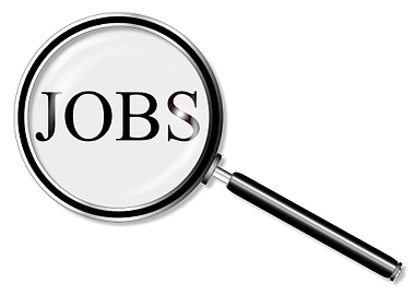 Jobs Magnifying Glass
