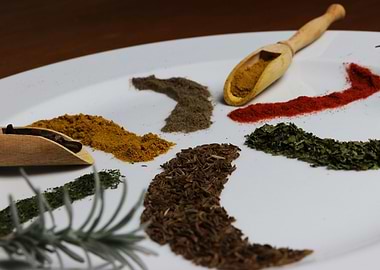 Spices