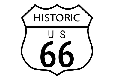 Route 66 Historic