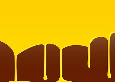 Custard And Chocolate