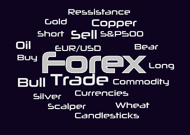 Fx forex lingo