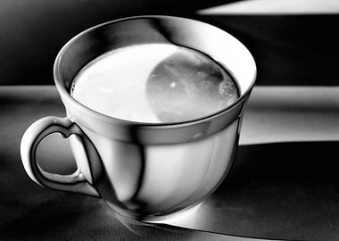 Morning light forBreakfast