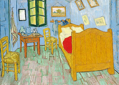 The Bedroom