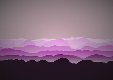 Color Mountains