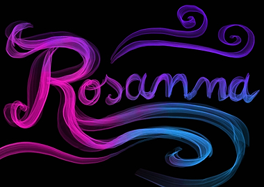 Rosanna