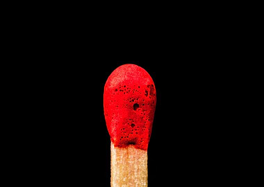 Matchstick Macro