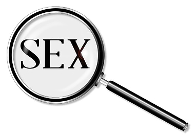 Sex Magnifying Glass