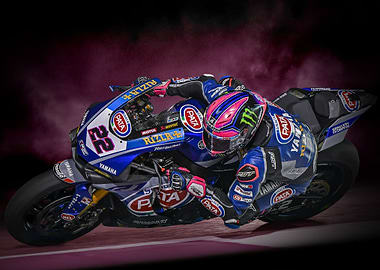 Alex Lowes 2019