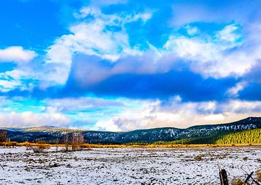 Volcanic Scenic Legacy 2