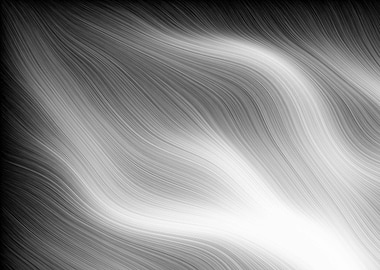 Perlin Waves