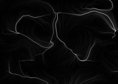 Perlin Waves