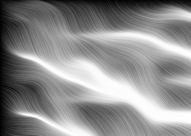 Perlin Waves