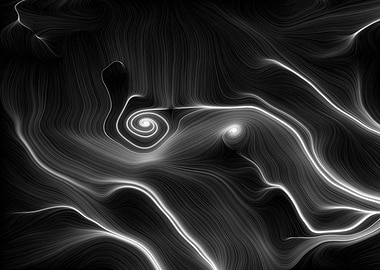 Perlin Waves