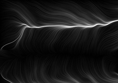 Perlin Waves