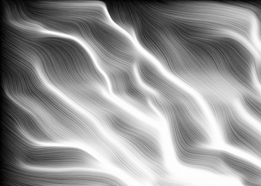 Perlin Waves