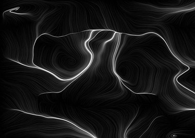 Perlin Waves