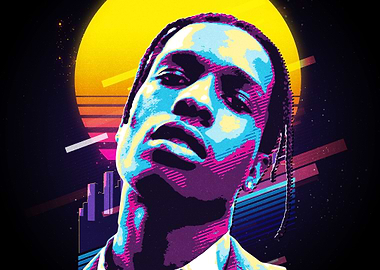 ASAP Rocky