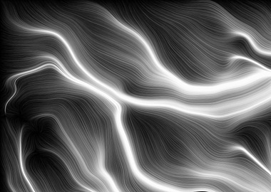 Perlin Waves